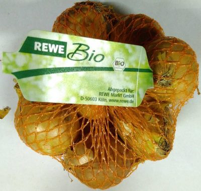 Zwiebeln front packaging