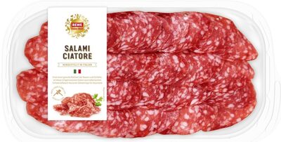 Salami Ciatore