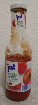 Tomaten Ketchup