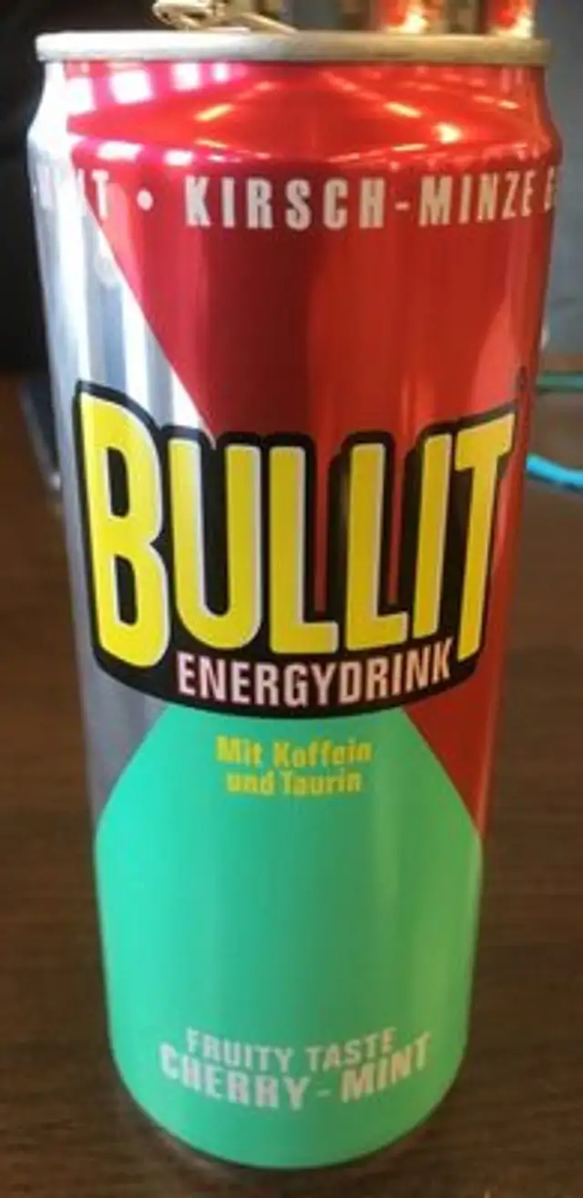 Energydrink