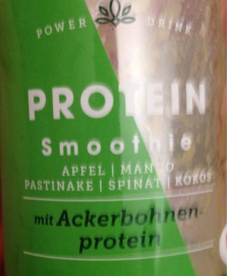 Protein Smoothie