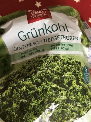Grünkohl