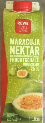 Maracuja Nektar