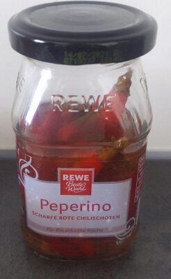 Peperino