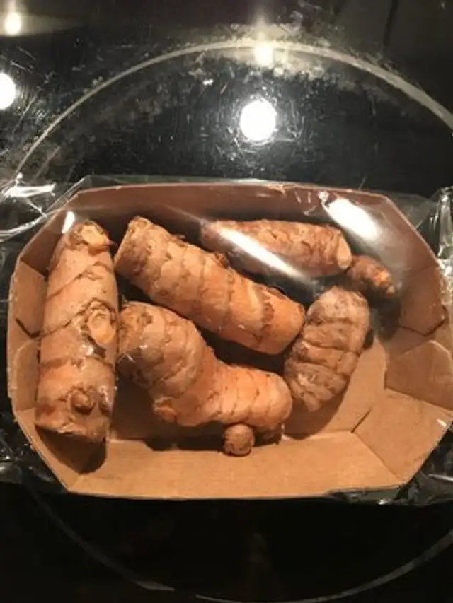 Bio Kurkuma