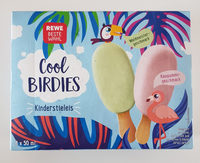 Kinderstieleis Cool Birdies