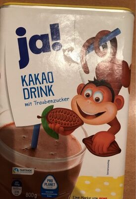 Kakao Drink