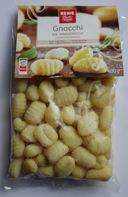 Gnocchi