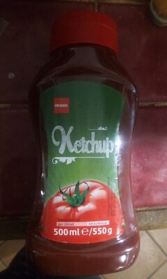Ketchup