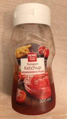 Tomaten Ketchup