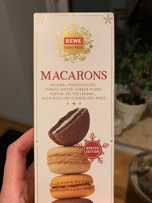 Macarons