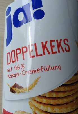 Doppelkeks