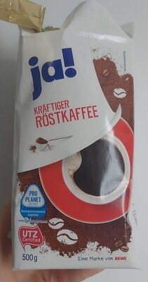 Röstkaffee