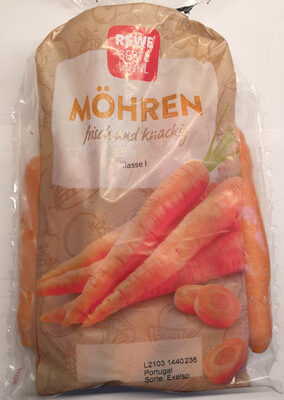 Möhren