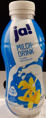 Milchdrink