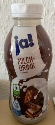 Milchdrink Scholo