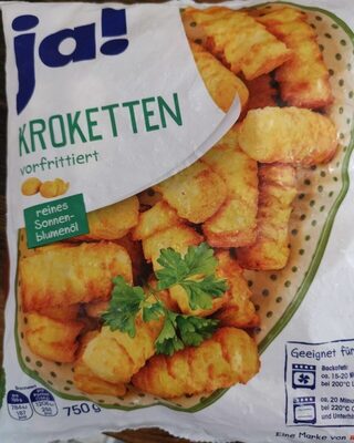 Kroketten