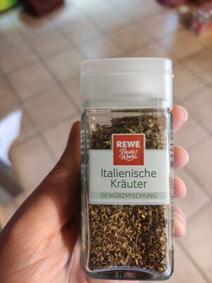 Italienische Kräuter