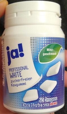 Professional White