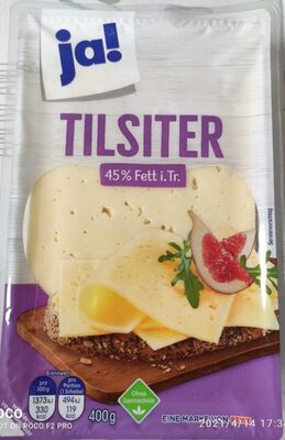 Tilster