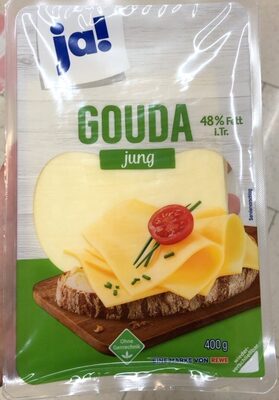Gouda jung