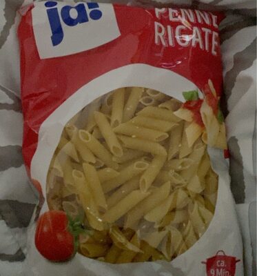 Penne Rigatoni