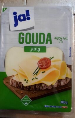 Gouda jung