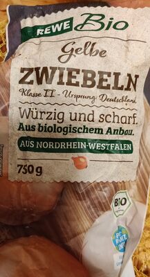 Zwiebeln