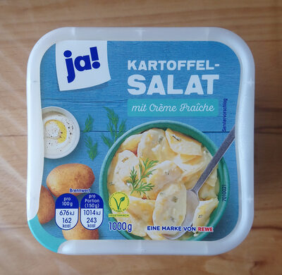 Kartoffelsalat