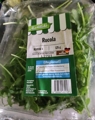 Rucola