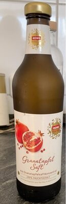 Granatapfelsaft
