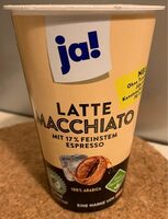 Latte Macchiato