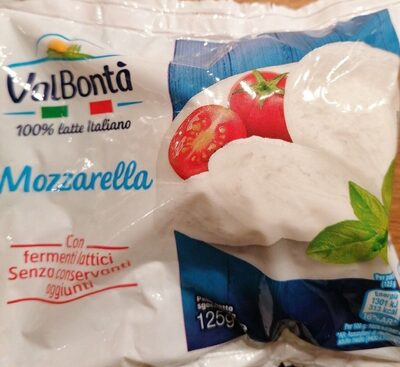 Mozzarella