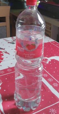 Aqua plus Eldbeer
