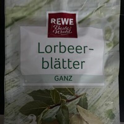 Lorbeerblätter