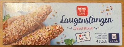 Laugenstangen front packaging