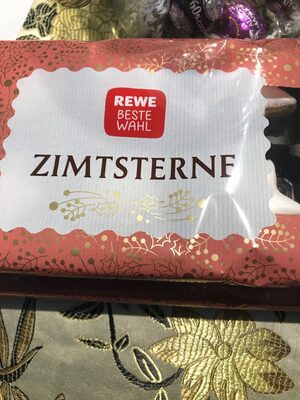 Zimtsterne