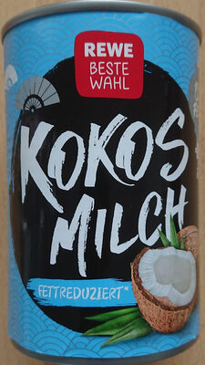 Kokos Milch