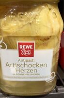 Artischocken Herzen