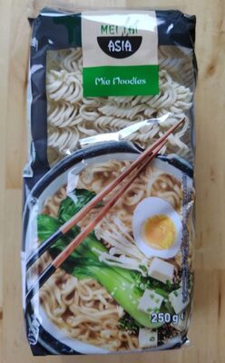 Mei Tai Asia Noodles