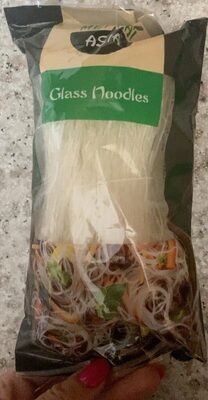 Glass Noodles