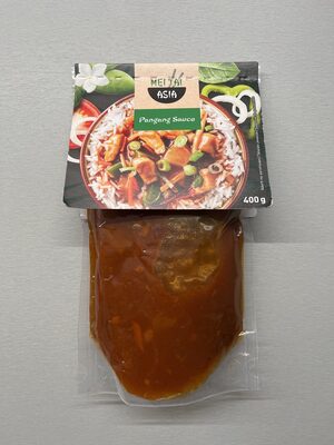 Pământ Sauce nutrition facts table