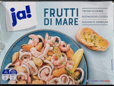 Frutti di Mare