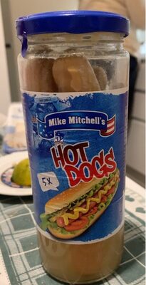 Hot Dogs