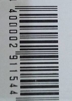 Galletas de avena y pasas