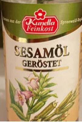 Sesamöl