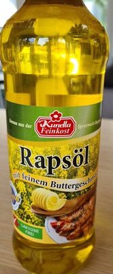 Rapsöl