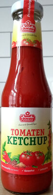 Tomatenketchup