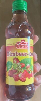 Himbeer-Essig