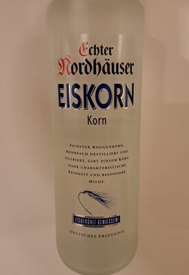 Eiskorn